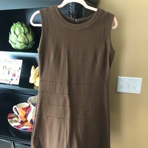 Matilda Jane women’s brown dress Large